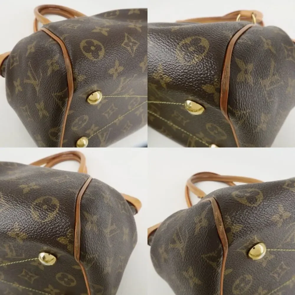 💎✨AUTHENTIC✨💎Louis Vuitton Tivoli PM Shoulder bag